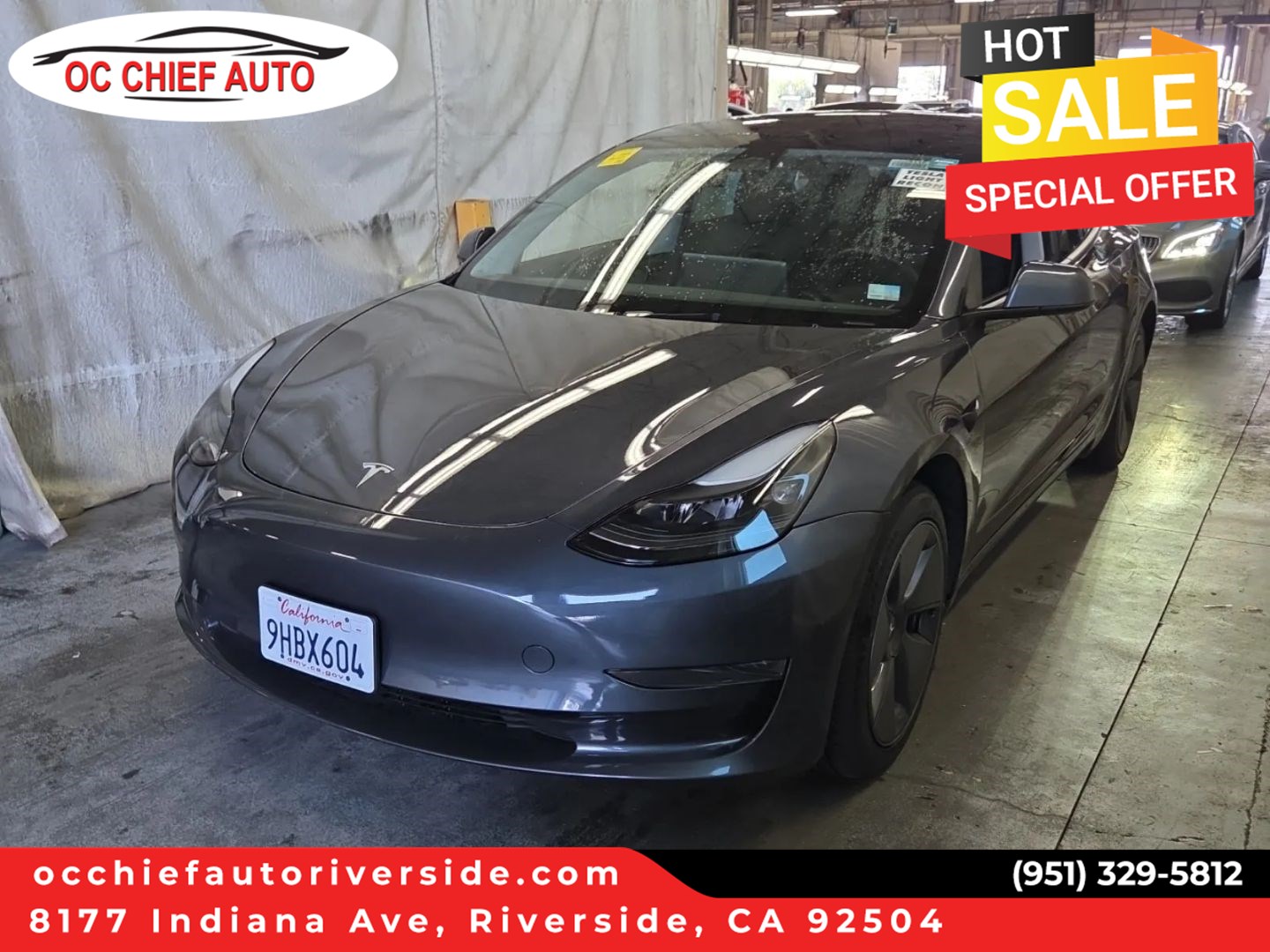 tesla model 3 2023 5YJ3E1EAXPF608903 image tesla model 3 2023 5YJ3E1EAXPF608903 image